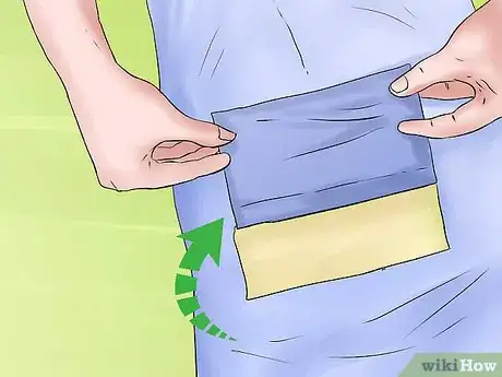 Image titled Sew a Welt Pocket Step 13