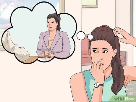 Image titled Get Rid of Nervousness Step 3