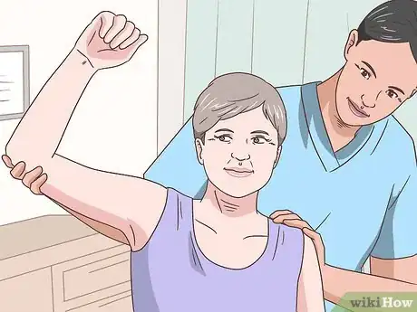 Image titled Ease Arthritis with Alternative Medicine Step 10