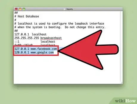 Image titled Block and Unblock Internet Sites (On a Mac) Step 12