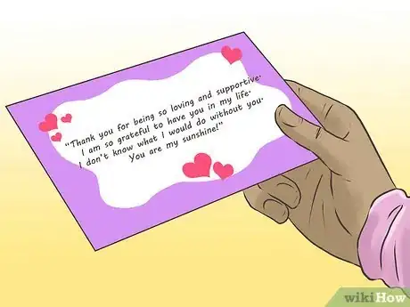 Image titled Celebrate Mother's Day Step 5