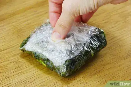 Image titled Make a Sushi Sandwich (Onigirazu) Step 10