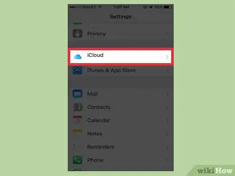 Image titled Change an Apple ID Photo on an iPhone Step 2