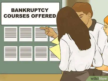 Image titled Become a Bankruptcy Lawyer Step 7