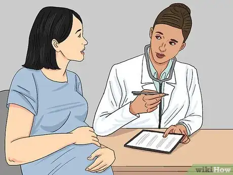 Image titled Deal with Amniotic Band Syndrome Step 3