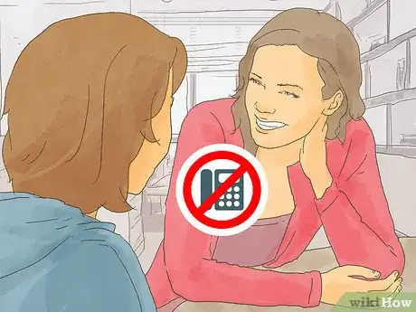 Image titled Avoid Talking to Your Parents Step 4