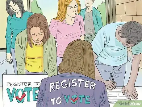 Image titled Fight Crime at the Federal Level Step 4