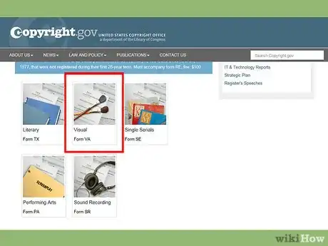 Image titled Protect Your Rights when Selling Your Photographs Step 3