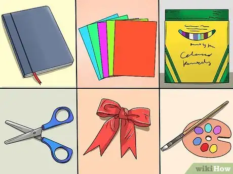 Image titled Make a Smash Book Step 9