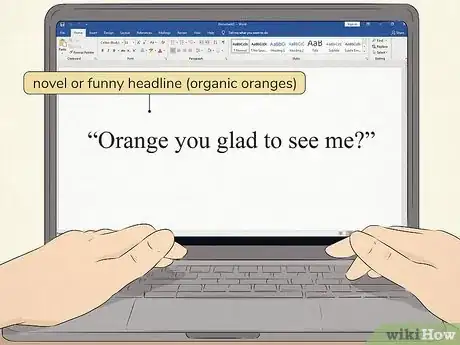 Image titled Write Ad Copy Step 9