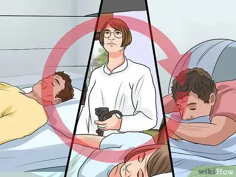 Image titled Screen for Colon Cancer Step 5