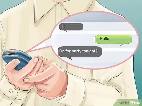 Image titled Waste Time in Class Step 9