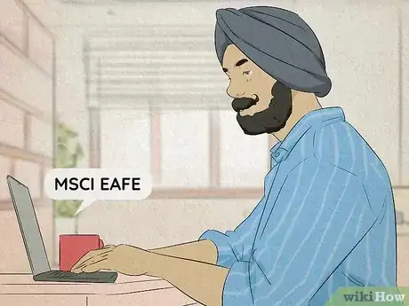 Image titled Buy Index Funds Online Step 3