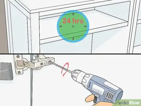 Image titled Paint Kitchen Cabinets Without Sanding Step 15