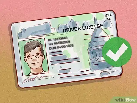 Image titled Become a Traffic Officer Step 3