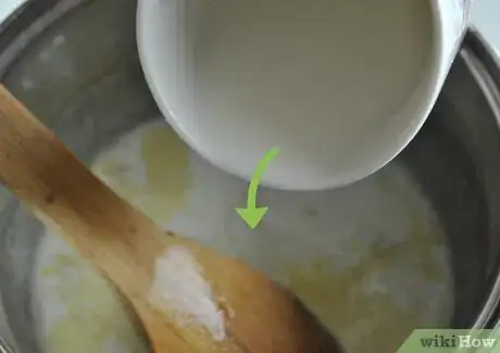 Image titled Make Pumpkin Mac and Cheese Step 4