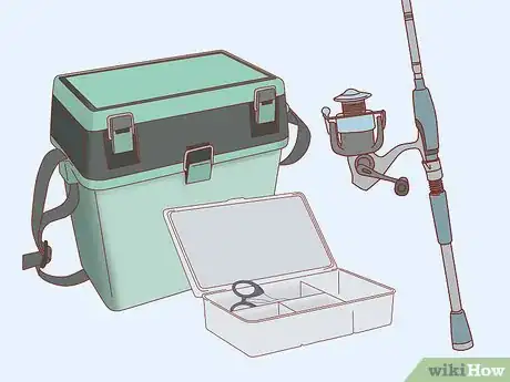 Image titled Fish at Night Step 15