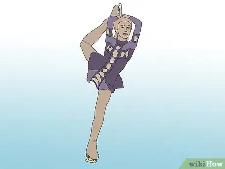 Image titled Improve Your Ice Skating Technique Step 4Bullet2