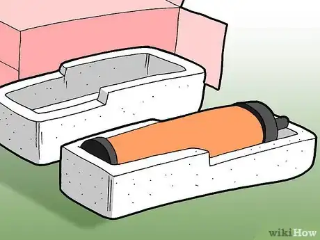 Image titled Change a Franke Triflow Water Filter Cartridge Step 5