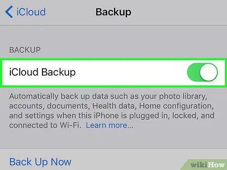 Image titled Access iCloud Step 22
