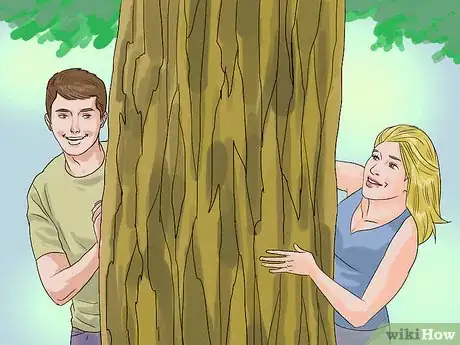 Image titled Act Silly with Your Boyfriend Step 9