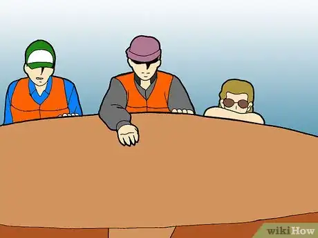 Image titled Right a Capsized Dinghy Step 19