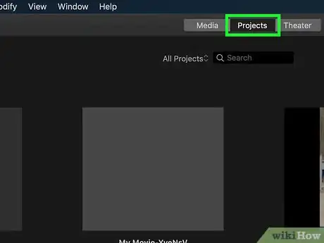 Image titled Edit Music in iMovie on Mac Step 2