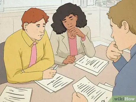 Image titled Become a Mediator Step 7