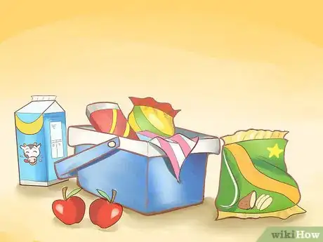 Image titled Watch the Leonids Meteor Shower Step 7