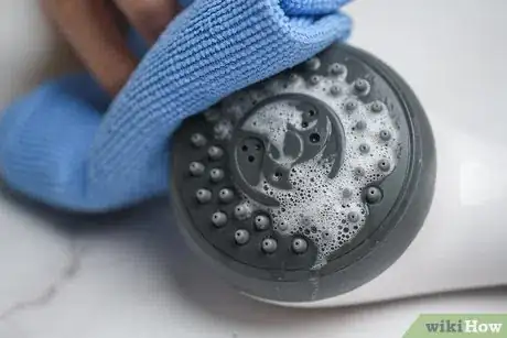Image titled Clean a Shower Head Step 21