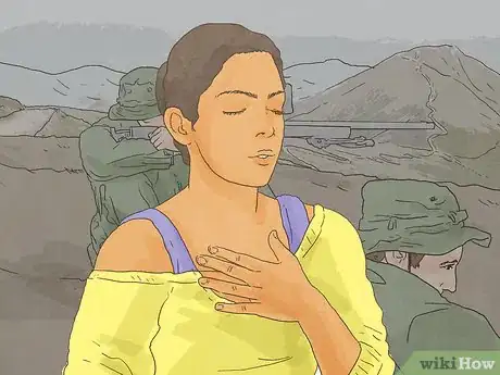 Image titled Be a Military Girlfriend or Boyfriend Step 8