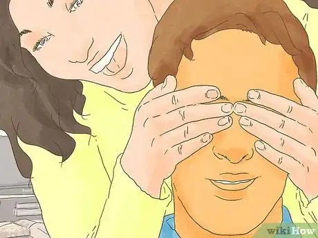 Image titled Act Cool Around Your Crush (for Girls) Step 11