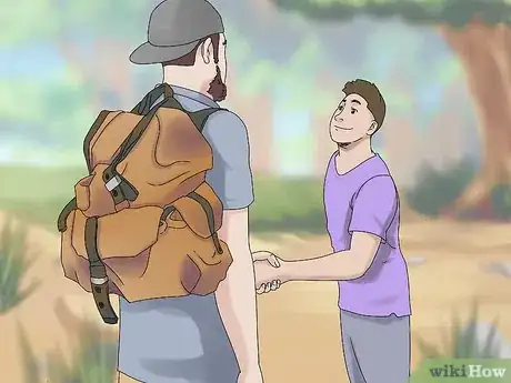 Image titled Train for Ironman Step 2