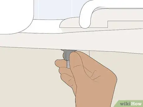 Image titled Adjust a Toilet Seat Step 12