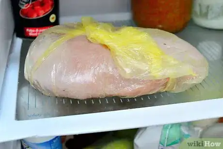 Image titled Cook Boneless Turkey Breast Step 2