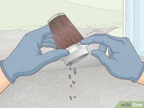 Image titled Clean a Pod Filter Step 4