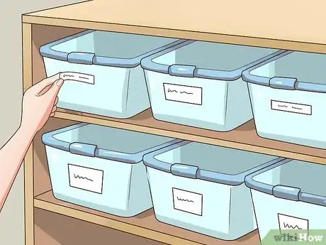 Image titled Make a Studio Step 18