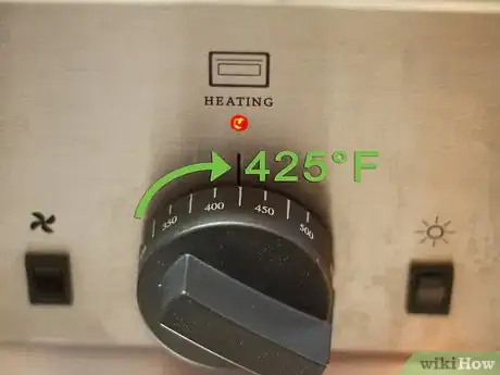 Image titled Make Damper Step 5