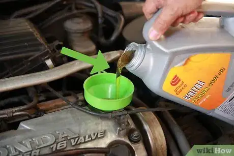 Image titled Check Your Oil Step 9