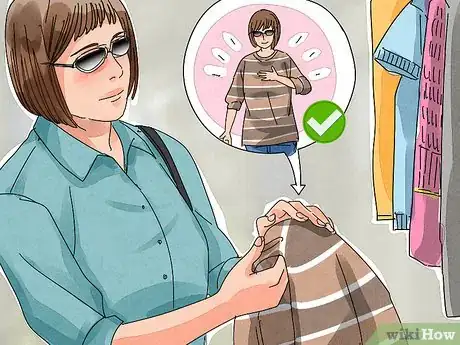 Image titled Go Shopping if You're Blind or Visually Impaired Step 14