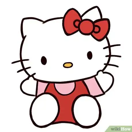 Image titled Hello kitty Intro