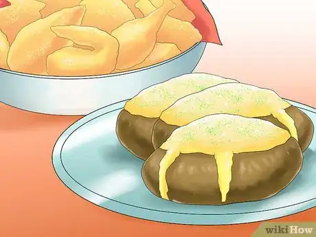 Image titled Eat Fried Chicken Step 13