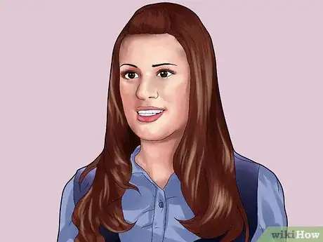 Image titled Look Like Rachel Berry from Glee Step 1
