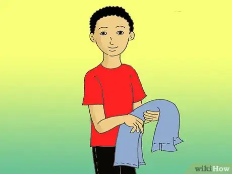 Image titled Cope with Your Mother's Lectures (for Kids) Step 5