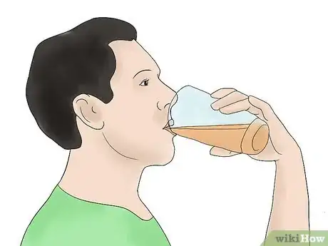 Image titled Start to Gut (Swallow) Smokeless Tobacco Juices Step 9