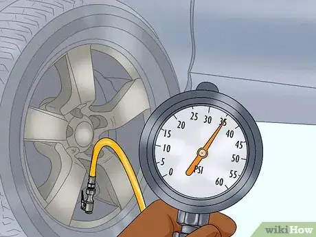 Image titled Prepare a Car for Winter Driving Step 1