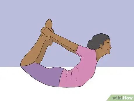 Image titled Do Shoulder Exercises in Yoga Step 9