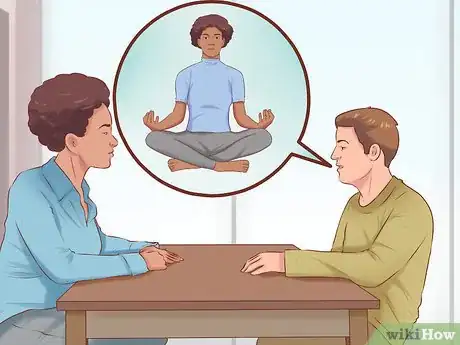 Image titled Tell Your Family About Your PTSD Step 9