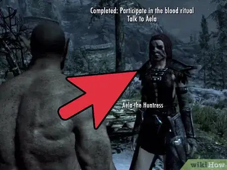 Image titled Complete the Silver Hand Quest in Skyrim Step 5