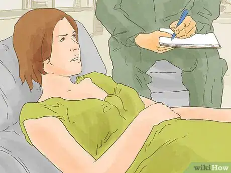 Image titled Accept Being Tall As a Teen Girl Step 15